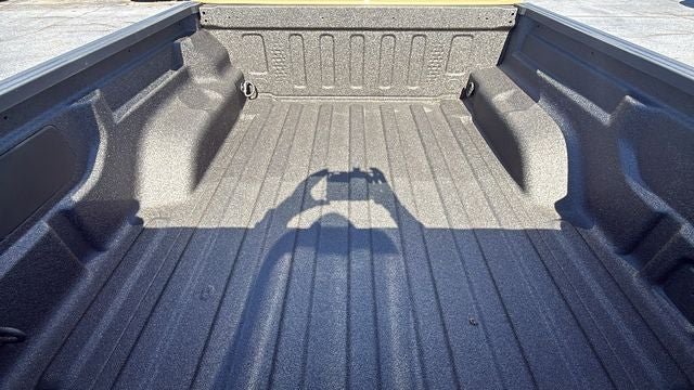 2025 Jeep Gladiator Mojave 4x4