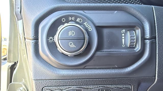 2025 Jeep Gladiator Mojave 4x4