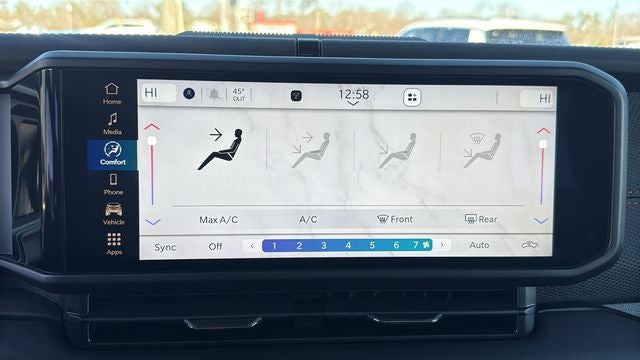 2025 Jeep Gladiator Mojave 4x4