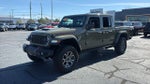2025 Jeep Gladiator Mojave 4x4