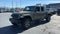 2025 Jeep Gladiator Mojave 4x4