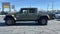 2025 Jeep Gladiator Mojave 4x4