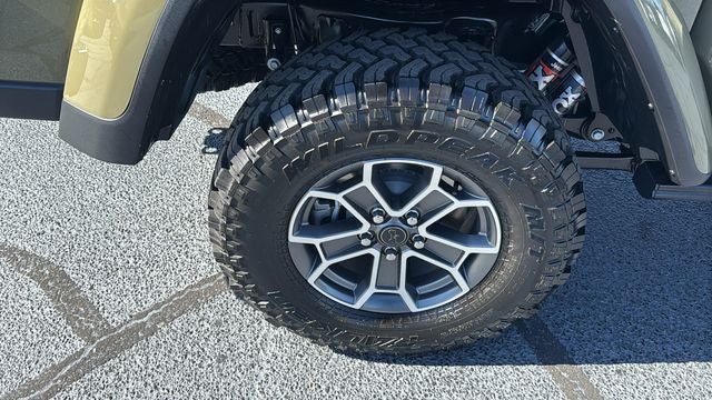 2025 Jeep Gladiator Mojave 4x4