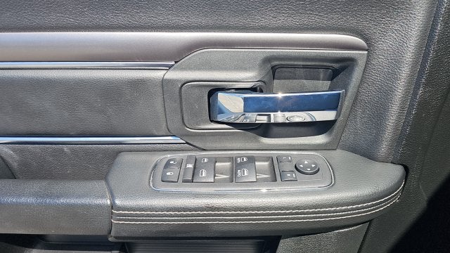 2023 RAM 1500 Classic Warlock Quad Cab 4x2 6'4' Box
