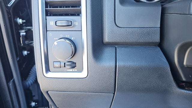 2023 RAM 1500 Classic Warlock Quad Cab 4x2 6'4' Box