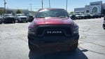 2024 RAM 1500 Classic Warlock Crew Cab 4x2 5'7' Box