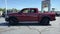2024 RAM 1500 Classic Warlock Crew Cab 4x2 5'7' Box