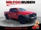 2024 RAM 1500 Classic Warlock Crew Cab 4x2 5'7' Box