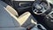2024 RAM 1500 Classic Warlock Crew Cab 4x2 5'7' Box