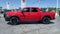 2024 RAM 1500 Classic Warlock Crew Cab 4x2 5'7' Box