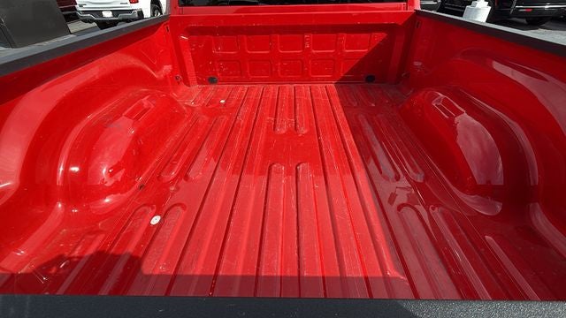 2024 RAM 1500 Classic SLT Quad Cab 4x4 6'4' Box