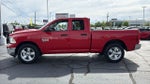 2024 RAM 1500 Classic SLT Quad Cab 4x4 6'4' Box