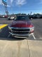 2020 RAM 1500 Big Horn Quad Cab 4x2 6'4' Box