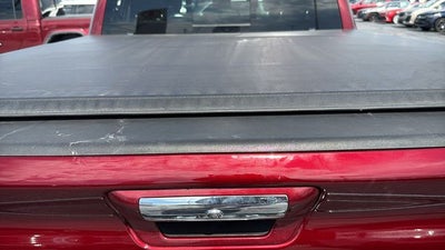 2020 RAM 1500 Big Horn Quad Cab 4x2 6'4' Box