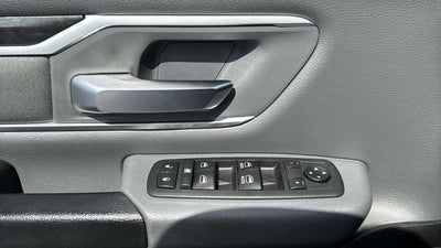 2020 RAM 1500 Big Horn Quad Cab 4x2 6'4' Box