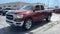 2020 RAM 1500 Big Horn Quad Cab 4x2 6'4' Box