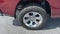 2020 RAM 1500 Big Horn Quad Cab 4x2 6'4' Box