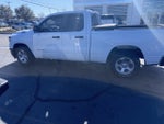 2019 RAM 1500 Tradesman Quad Cab 4x2 6'4' Box