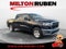 2026 RAM 1500 Big Horn Crew Cab 4x2 5'7' Box