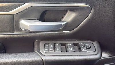 2026 RAM 1500 Big Horn Crew Cab 4x2 5'7' Box