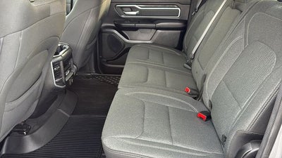 2020 RAM 1500 Big Horn Crew Cab 4x2 5'7' Box