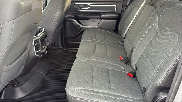 2020 RAM 1500 Big Horn Crew Cab 4x2 5'7' Box