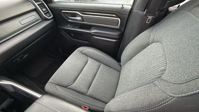 2020 RAM 1500 Big Horn Crew Cab 4x2 5'7' Box