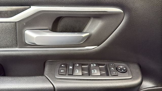 2020 RAM 1500 Big Horn Crew Cab 4x2 5'7' Box
