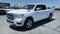 2024 RAM 1500 Laramie Crew Cab 4x2 5'7' Box