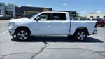 2024 RAM 1500 Laramie Crew Cab 4x2 5'7' Box
