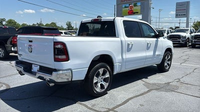 2024 RAM 1500 Laramie Crew Cab 4x2 5'7' Box