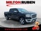 2024 RAM 1500 Laramie Crew Cab 4x2 5'7' Box