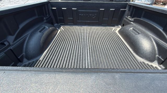 2024 RAM 1500 Laramie Crew Cab 4x2 5'7' Box