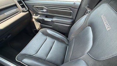 2024 RAM 1500 Laramie Crew Cab 4x2 5'7' Box