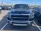 2022 RAM 1500 Big Horn Crew Cab 4x2 6'4' Box