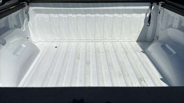 2025 RAM 1500 Tradesman Crew Cab 4x4 5'7' Box