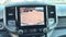 2025 RAM 1500 Tradesman Crew Cab 4x4 5'7' Box