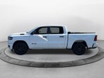 2025 RAM 1500 Tradesman Crew Cab 4x4 5'7' Box