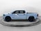 2025 RAM 1500 Tradesman Crew Cab 4x4 5'7' Box