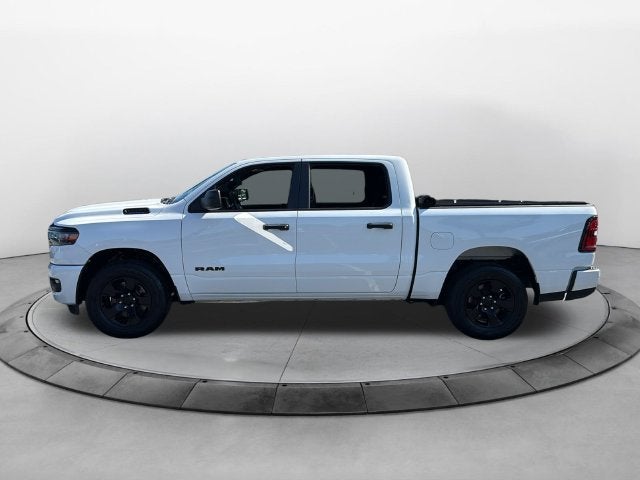 2025 RAM 1500 Tradesman Crew Cab 4x4 5'7' Box