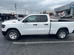 2023 RAM 1500 Tradesman Quad Cab 4x2 6'4' Box