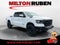 2020 RAM 1500 Big Horn Crew Cab 4x4 5'7' Box