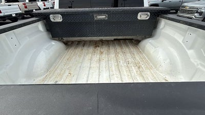 2020 RAM 1500 Big Horn Crew Cab 4x4 5'7' Box