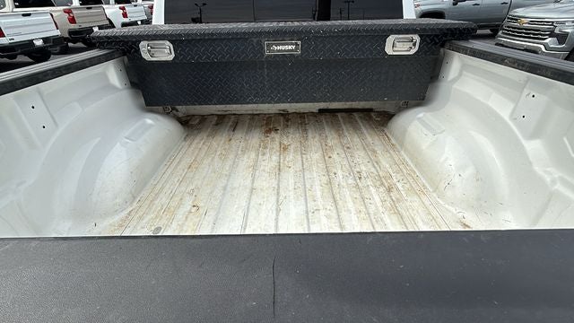 2020 RAM 1500 Big Horn Crew Cab 4x4 5'7' Box