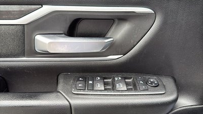2020 RAM 1500 Big Horn Crew Cab 4x4 5'7' Box