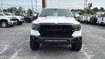 2020 RAM 1500 Big Horn Crew Cab 4x4 5'7' Box