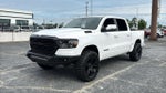 2020 RAM 1500 Big Horn Crew Cab 4x4 5'7' Box