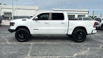 2020 RAM 1500 Big Horn Crew Cab 4x4 5'7' Box