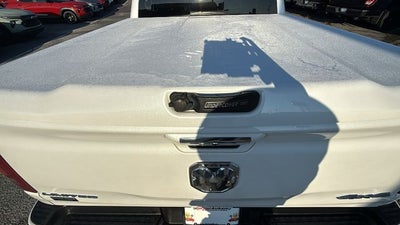 2020 RAM 1500 Limited Crew Cab 4x4 5'7' Box
