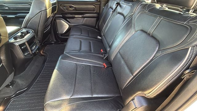 2020 RAM 1500 Limited Crew Cab 4x4 5'7' Box